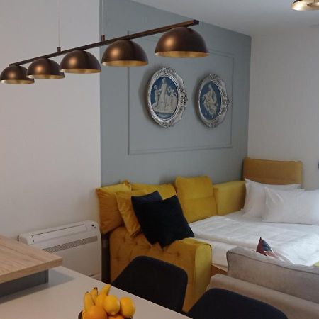 The Impressive Apartment Требинє Екстер'єр фото