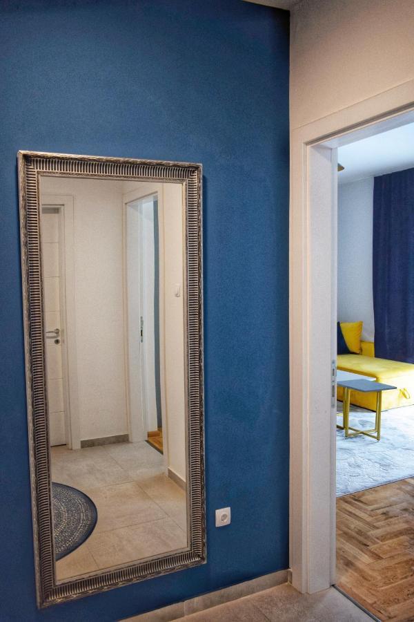 The Impressive Apartment Требинє Екстер'єр фото
