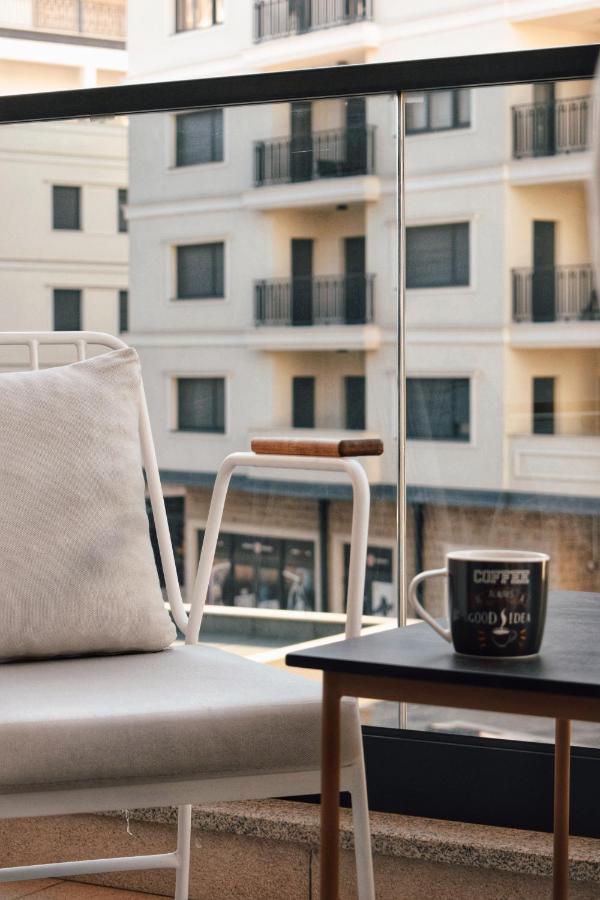 The Impressive Apartment Требинє Екстер'єр фото