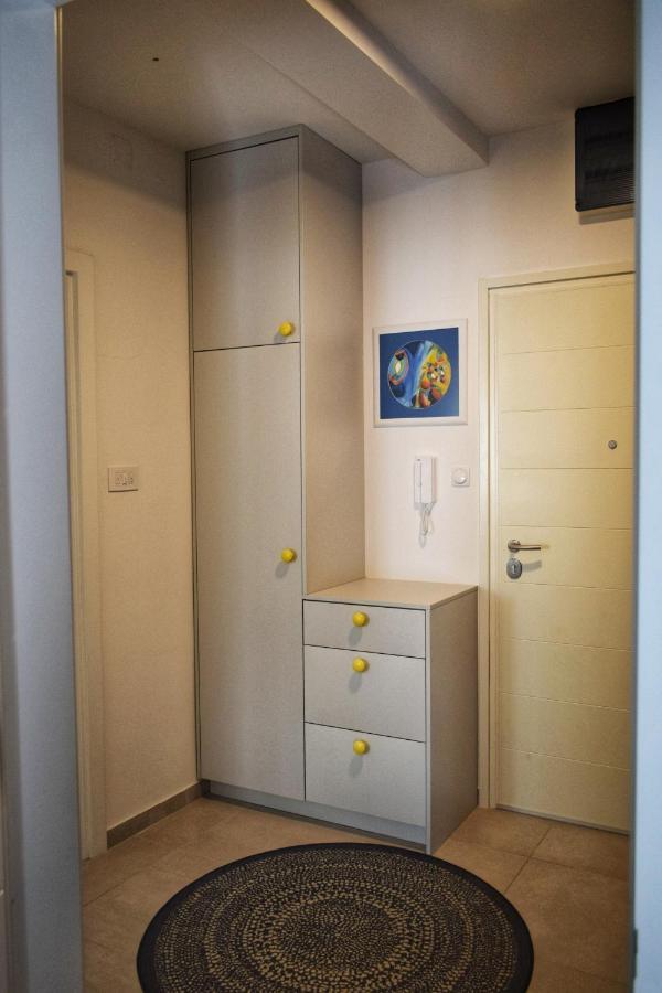 The Impressive Apartment Требинє Екстер'єр фото