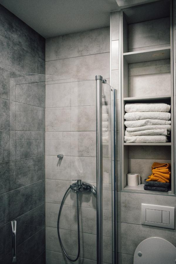 The Impressive Apartment Требинє Екстер'єр фото
