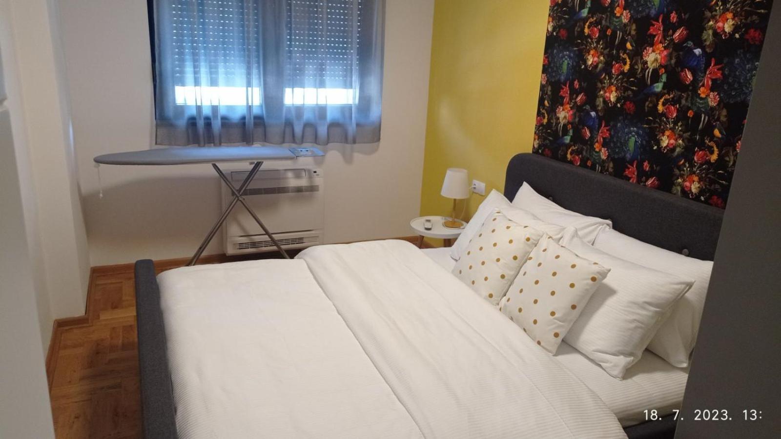 The Impressive Apartment Требинє Екстер'єр фото